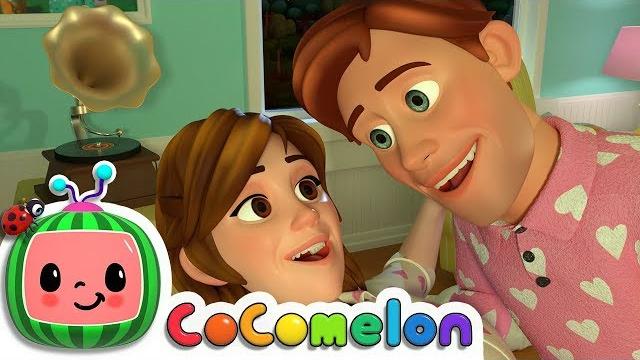 Skidamarink | cocomelon nursery rhymes & kids songs Skidamarink | cocomelon nursery rhymes & kids songs