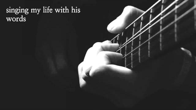 Killing me softly with his song | roberta flack | lyrics Killing me softly with his song | roberta flack | lyrics