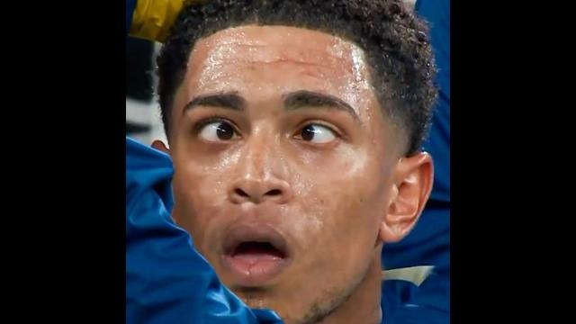Smoothest transitions in football Smoothest transitions in football