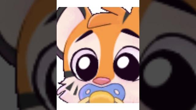 *squeak* #furry #babyfur #abdl *squeak* #furry #babyfur #abdl