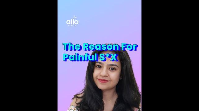 Does sex always hurt? | reason behind painful sex.. | read description for more information Does sex always hurt? | reason behind painful sex.. | read description for more information