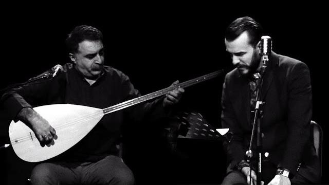 Erdal erzincan & cem adrian - haydar (live) Erdal erzincan & cem adrian - haydar (live)