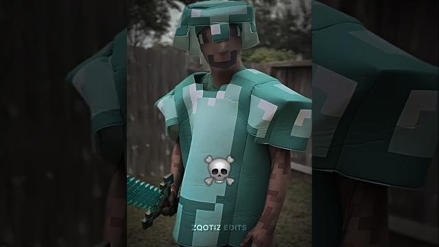The best cosplay minecraft ️ (part.5) The best cosplay minecraft ️ (part.5)