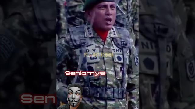 Pesona penghuni akademi militer #tni #tniad #viral Pesona penghuni akademi militer #tni #tniad #viral