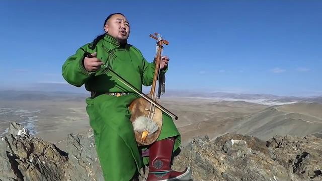 Chinggis khaanii magtaal - batzorig vaanchig Chinggis khaanii magtaal - batzorig vaanchig
