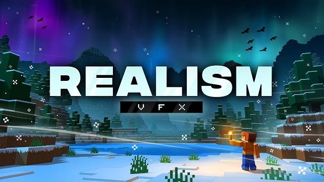 Realism vfx add-on (official trailer) Realism vfx add-on (official trailer)