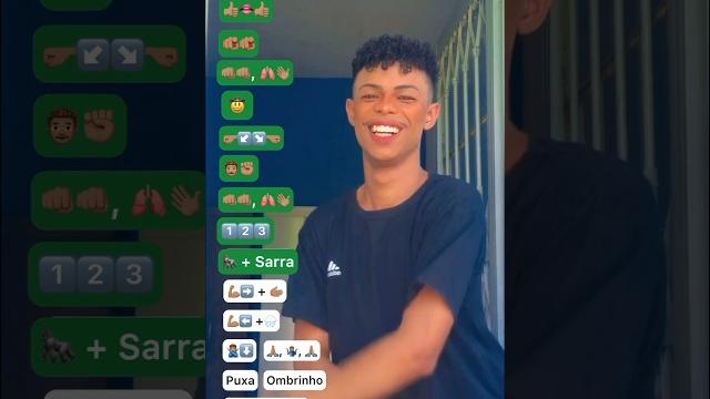 Não sei porque você se foi dc caio reverse tutorial - arievilo oliveira tutorial - dancinha tik tok Não sei porque você se foi dc caio reverse tutorial - arievilo oliveira tutorial - dancinha tik tok