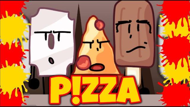 Incredibox p!zza holds a very dark secret... Incredibox p!zza holds a very dark secret...