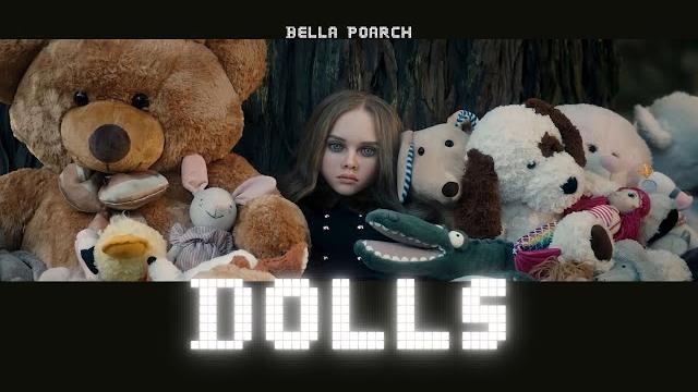 Dolls - bella poarch (eng/thaisub) lyrics+แปลไทย Dolls - bella poarch (eng/thaisub) lyrics+แปลไทย