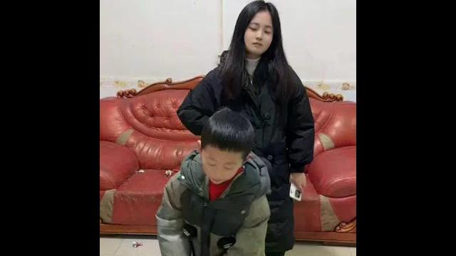 这孩子反应神速… #萌娃搞笑日常#童言童语#亲子互动#彭小澎吖 这孩子反应神速… #萌娃搞笑日常#童言童语#亲子互动#彭小澎吖