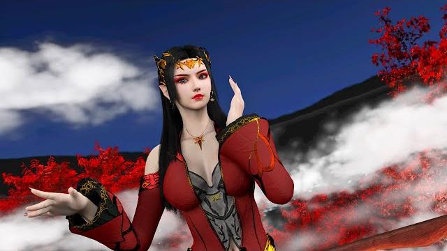 【vam mmd】dreamcatcher - because 美杜莎 【vam mmd】dreamcatcher - because 美杜莎