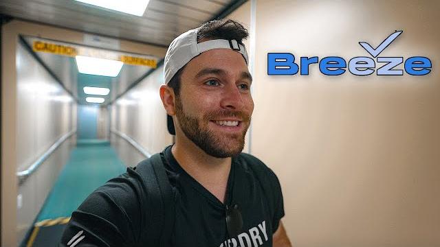 Flying into charleston south carolina on breeze airlines | wedding day & very good local food! Flying into charleston south carolina on breeze airlines | wedding day & very good local food!