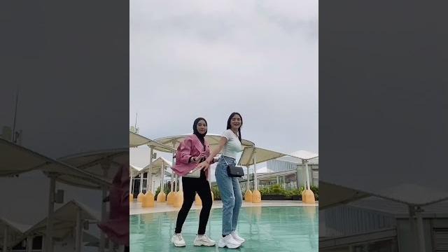 Tiktok kienzy berat mbak #shorts #tiktok #kienzy Tiktok kienzy berat mbak #shorts #tiktok #kienzy