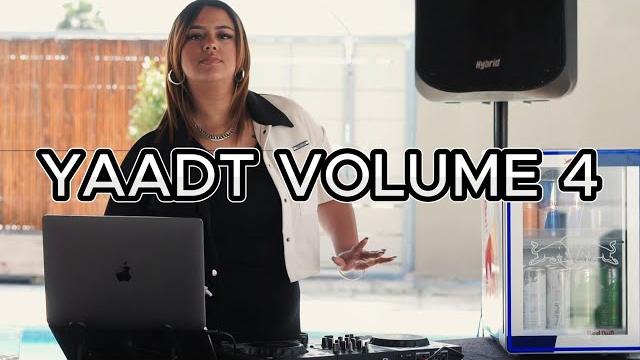 Masoodah - yaadt volume 4 Masoodah - yaadt volume 4