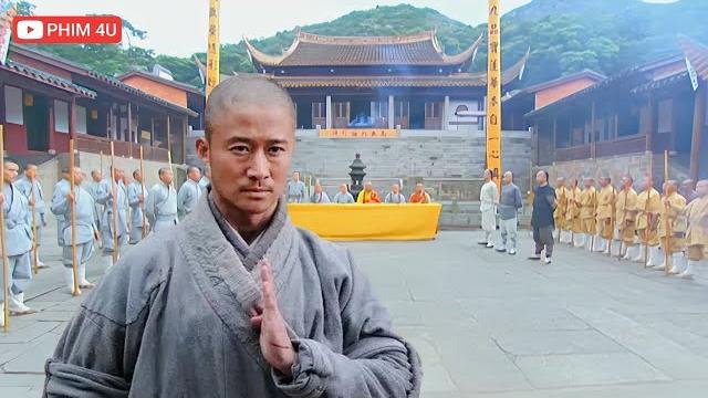 Quyền cước nam vs bắc - đệ nhất cao thủ thiếu lâm tự | phim hành động võ thuật kungfu hay nhất 2025 Quyền cước nam vs bắc - đệ nhất cao thủ thiếu lâm tự | phim hành động võ thuật kungfu hay nhất 2025