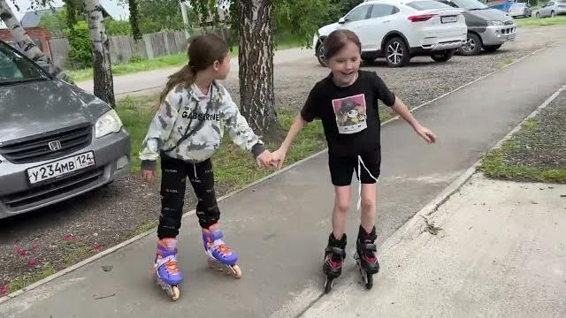 Вечная проблема. настя привезла внуков. 29.05.25. Вечная проблема. настя привезла внуков. 29.05.25.