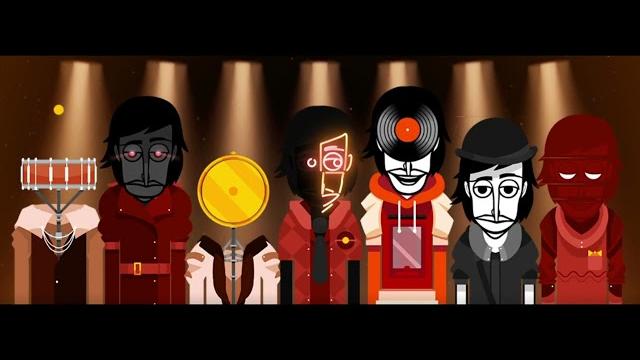 Revisiting incredibox mods (part 4) Revisiting incredibox mods (part 4)