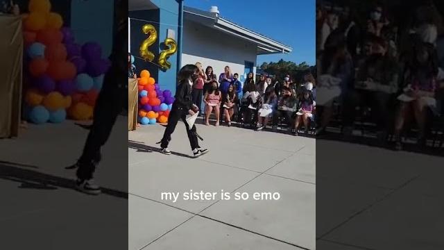 Now this is quality emo content via kramzurc13 tiktok Now this is quality emo content via kramzurc13 tiktok