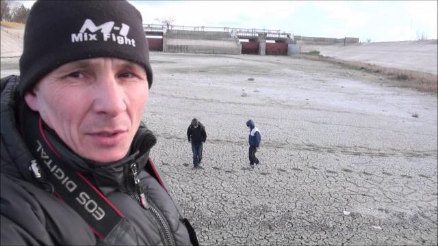 Крым вода канал нет воды, пока Крым вода канал нет воды, пока