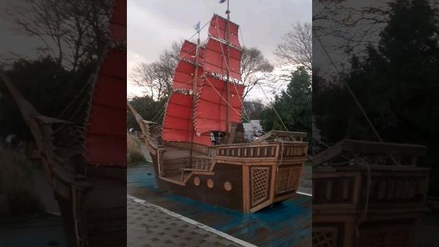 Алые паруса выстояли шторм. анапа Алые паруса выстояли шторм. анапа