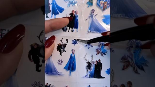 Anna&elsa ️ #frozen #elsa #disney #journal #journaling #viralvideo #tinglebloomasmr #asmr Anna&elsa ️ #frozen #elsa #disney #journal #journaling #viralvideo #tinglebloomasmr #asmr