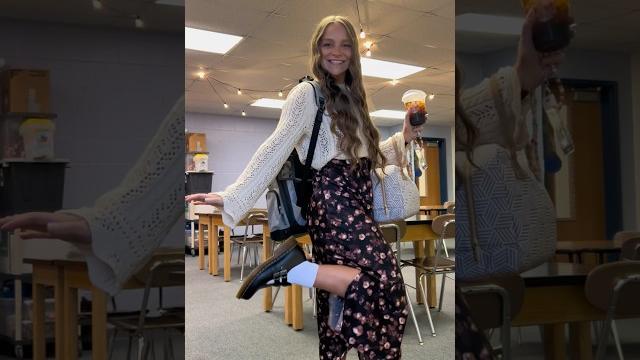 Teacher outfits #teachersofinstagram #teacheroutfit #modestfashion #ootd #schoolvideo #schoolvlog Teacher outfits #teachersofinstagram #teacheroutfit #modestfashion #ootd #schoolvideo #schoolvlog