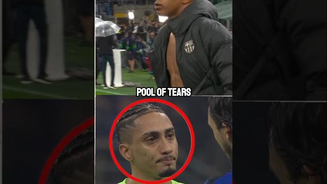 How inter knocked barça out of the champions league semi-final. How inter knocked barça out of the champions league semi-final.