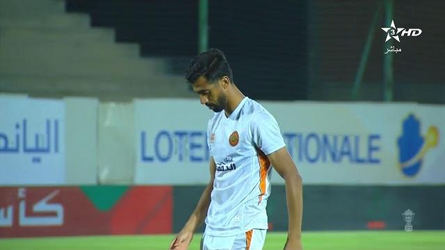 بث مباشر | الجيش الملكي - نهضة بركان بث مباشر | الجيش الملكي - نهضة بركان