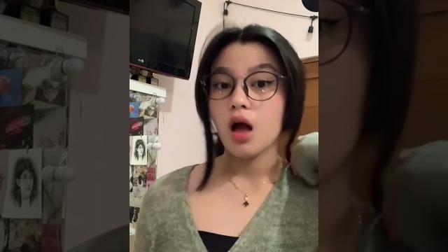 Nayla astrid tiktok #shorts #viral Nayla astrid tiktok #shorts #viral