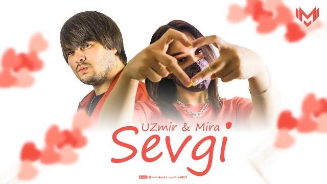 Uzmir & mira - sevgi (lyric video) Uzmir & mira - sevgi (lyric video)