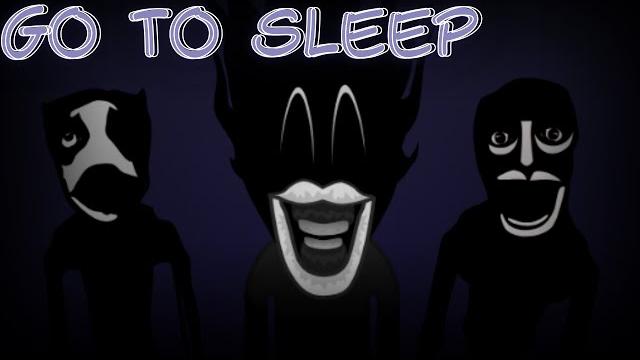 Go to sleep | -incredibox: insomnia- mix Go to sleep | -incredibox: insomnia- mix