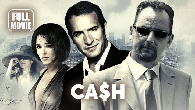 ️ comedy movie: ca$h (2008) french full movie | watch boldly! ️ comedy movie: ca$h (2008) french full movie | watch boldly!