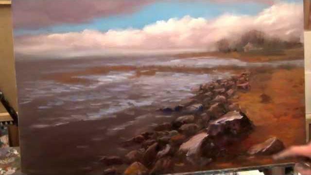 Мастер-класс художника александра южакова Мастер-класс художника александра южакова