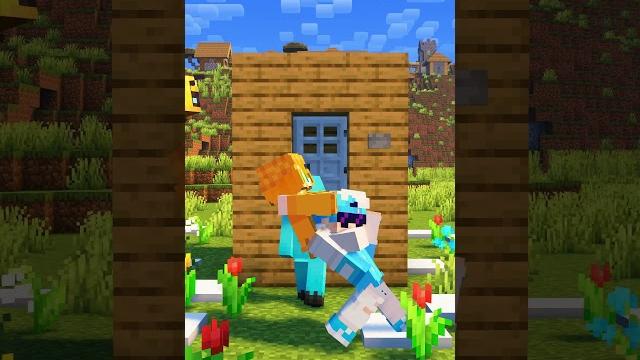 Trying to use an iron door in minecraft Trying to use an iron door in minecraft