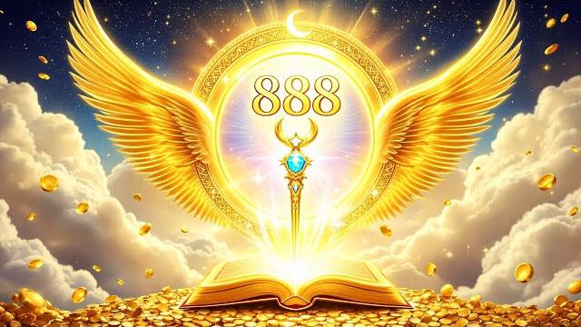 You will become very rich in this day | ready to become a millionaire in this day | 888 hz You will become very rich in this day | ready to become a millionaire in this day | 888 hz