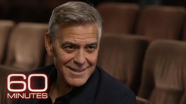 George clooney: the 2025 60 minutes interview George clooney: the 2025 60 minutes interview