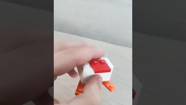 Пользуйтесь , прикольные lego гусь Пользуйтесь , прикольные lego гусь