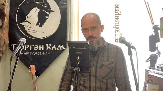 Тюргэн кам - репетиция (rehearsal) ️ Тюргэн кам - репетиция (rehearsal) ️
