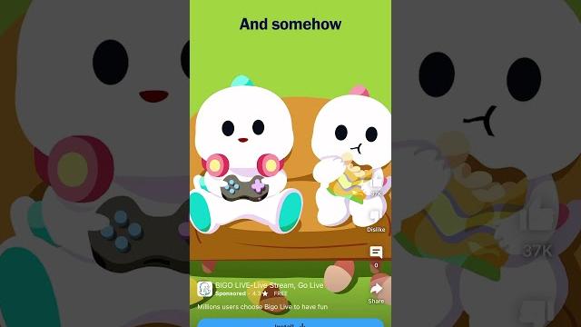 Bigo live ad Bigo live ad