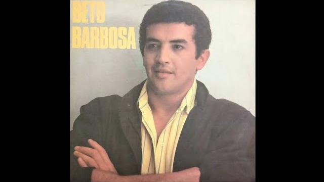 Beto barbosa - 1987 Beto barbosa - 1987