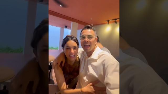 Raffi ahmad datang ke grand opening mie ami milik nikita mirzani #ratebody #restaurant #nyai #nikmir Raffi ahmad datang ke grand opening mie ami milik nikita mirzani #ratebody #restaurant #nyai #nikmir