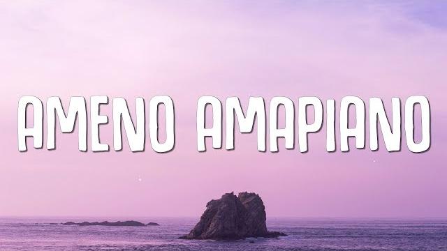 Goya menor, nektunez - ameno amapiano remix (you want to bamba, you want to chill with the big boys) Goya menor, nektunez - ameno amapiano remix (you want to bamba, you want to chill with the big boys)