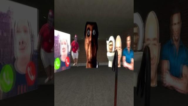 Too much nextbot gmod! ! ! (gmod) Too much nextbot gmod! ! ! (gmod)