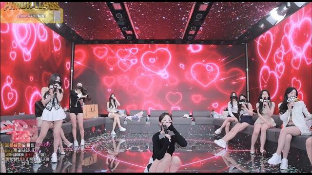 【kbjtv】【pandalive】【jinricp】【pandaclass】【韓國女團】 【kbjtv】【pandalive】【jinricp】【pandaclass】【韓國女團】