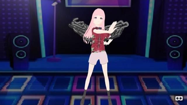 Mmd dance caramell z Mmd dance caramell z