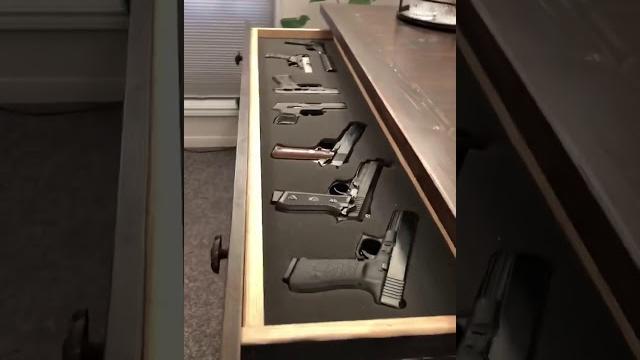 Alexa we need guns - home automation setup Alexa we need guns - home automation setup