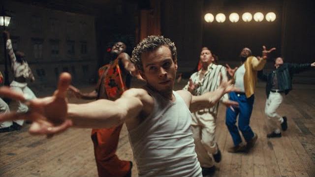 Jungle - back on 74 (official video) Jungle - back on 74 (official video)