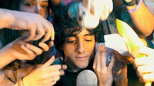 Asmr with friends Asmr with friends