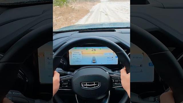 Geely monjaro / renault grand koleos Geely monjaro / renault grand koleos