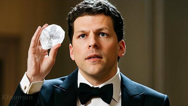 Иллюзия обмана 3 — русский трейлер (дубляж, 2025) Иллюзия обмана 3 — русский трейлер (дубляж, 2025)